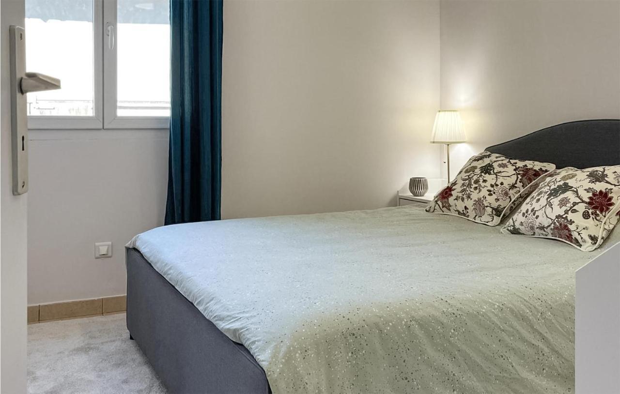 3 Bedroom Lovely Apartment In Mauleon Darmagnac Bagian luar foto
