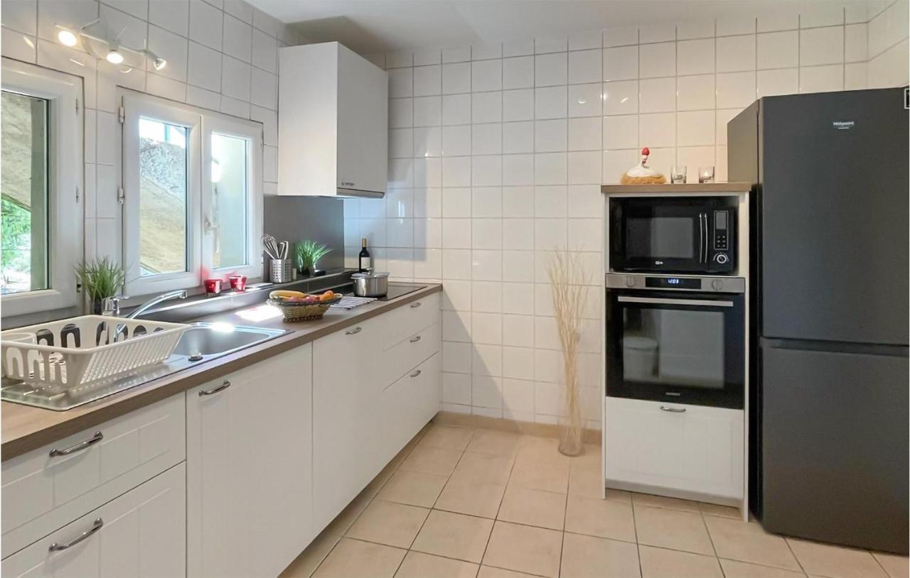 3 Bedroom Lovely Apartment In Mauleon Darmagnac Bagian luar foto