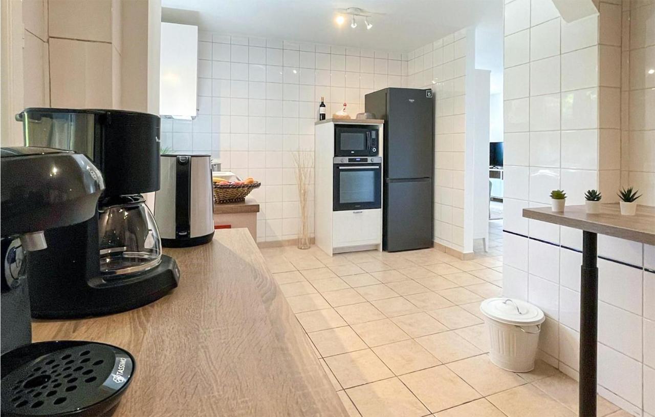 3 Bedroom Lovely Apartment In Mauleon Darmagnac Bagian luar foto