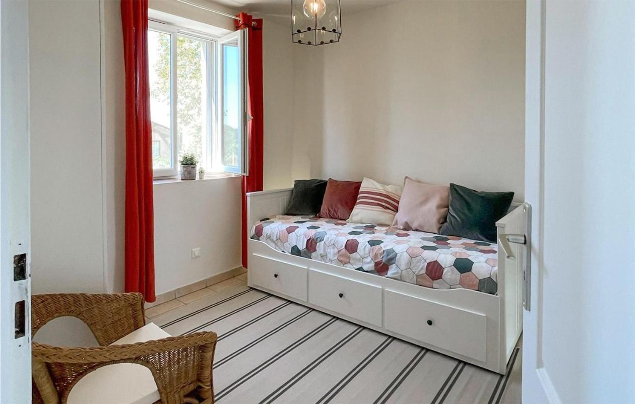 3 Bedroom Lovely Apartment In Mauleon Darmagnac Bagian luar foto