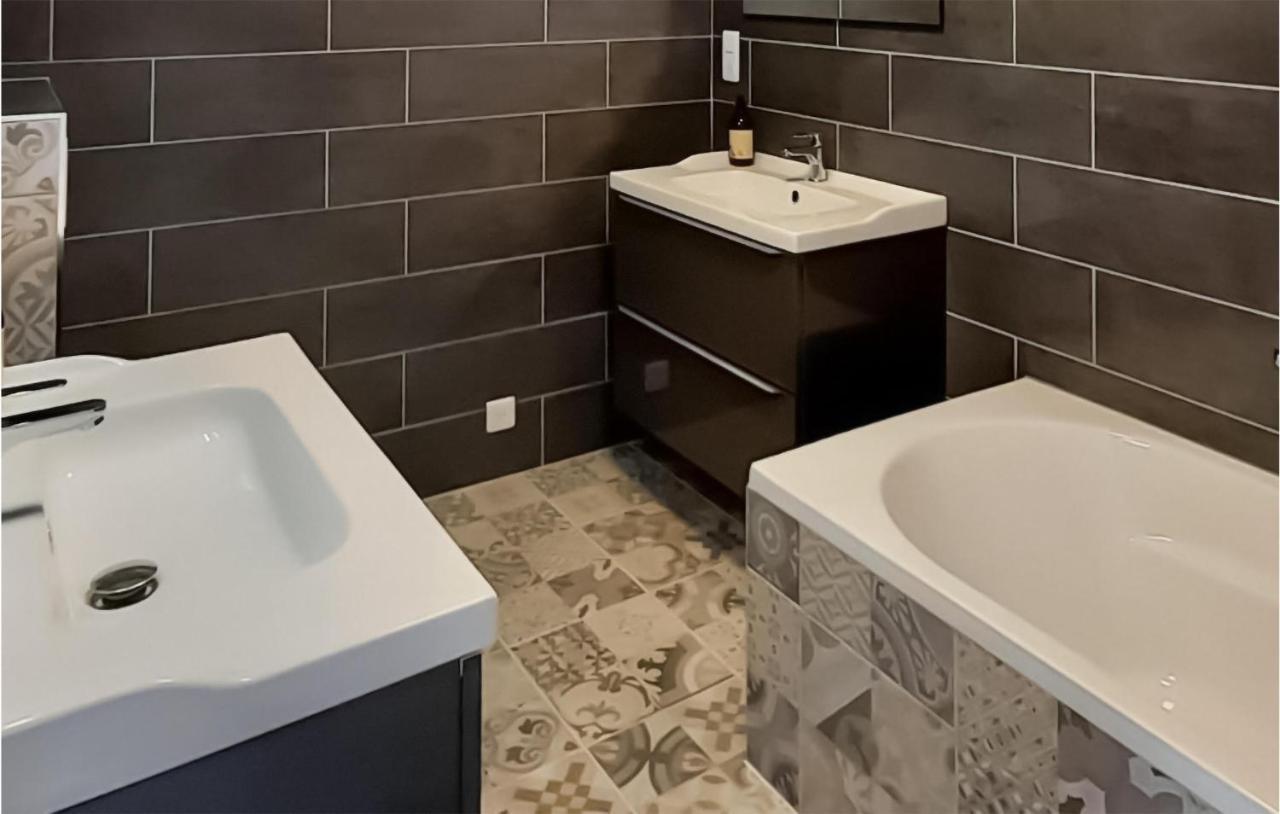 3 Bedroom Lovely Apartment In Mauleon Darmagnac Bagian luar foto