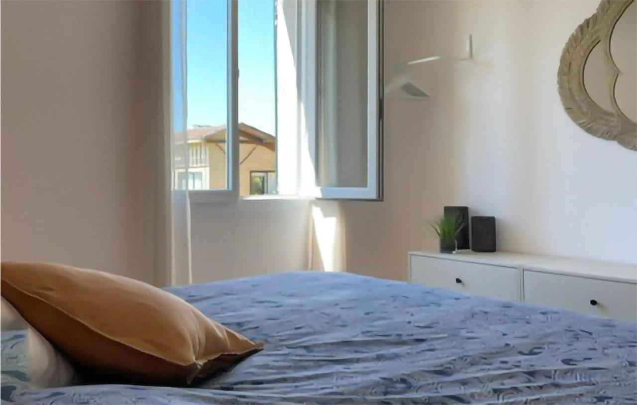 3 Bedroom Lovely Apartment In Mauleon Darmagnac Bagian luar foto