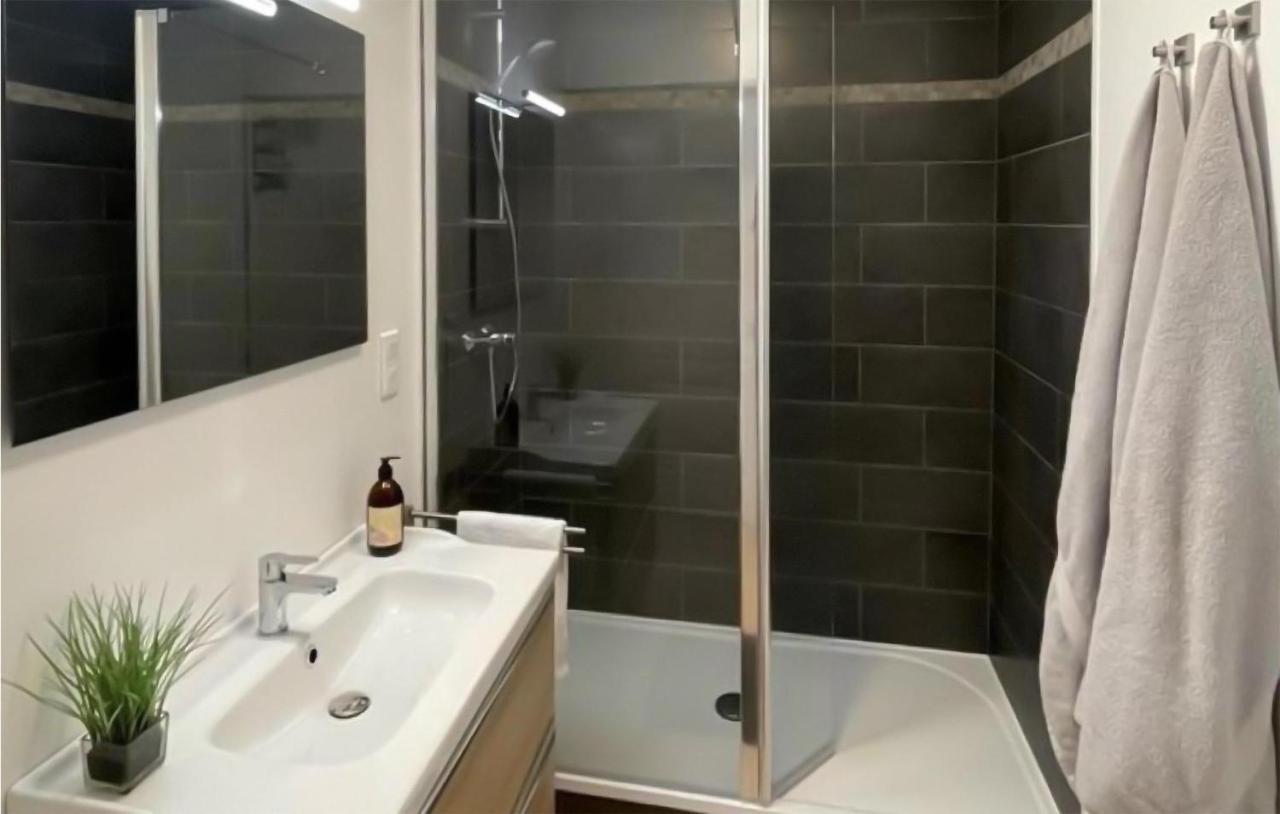 3 Bedroom Lovely Apartment In Mauleon Darmagnac Bagian luar foto